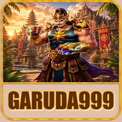 Persyaratan APK garuda999: Android 5.0, 58 MB, RAM 2 GB