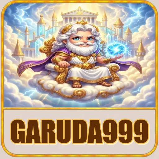 garuda999 bonus