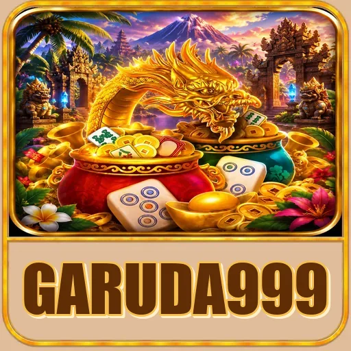 Enam jenis lotre berlisensi garuda999 termasuk Mega Lottery dan Instant Win