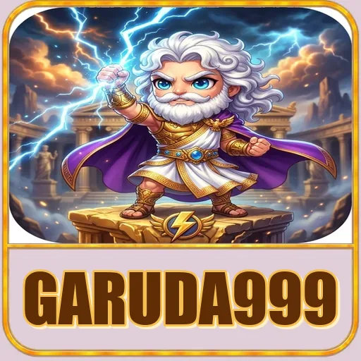 Tingkatan program VIP garuda999